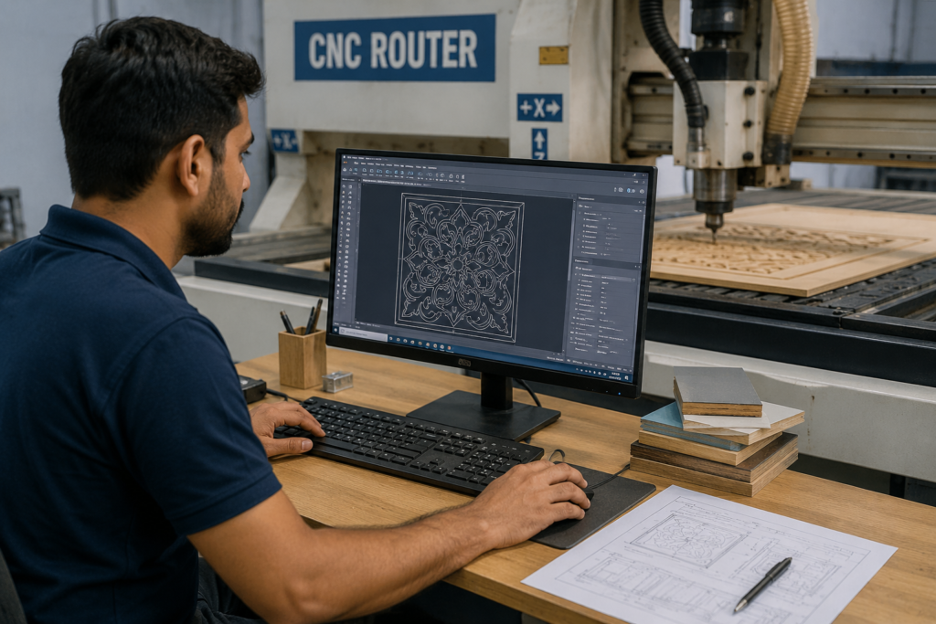 What Is CNC Cutting? A Complete Beginner's Guide ChatGPT Image Jul 30 2026 08 12 01 AM 1024x683