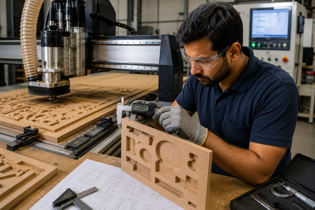 How CNC Machines Deliver High Precision Cutting ChatGPT Image Aug 1 2026 10 08 29 PM 1024x683