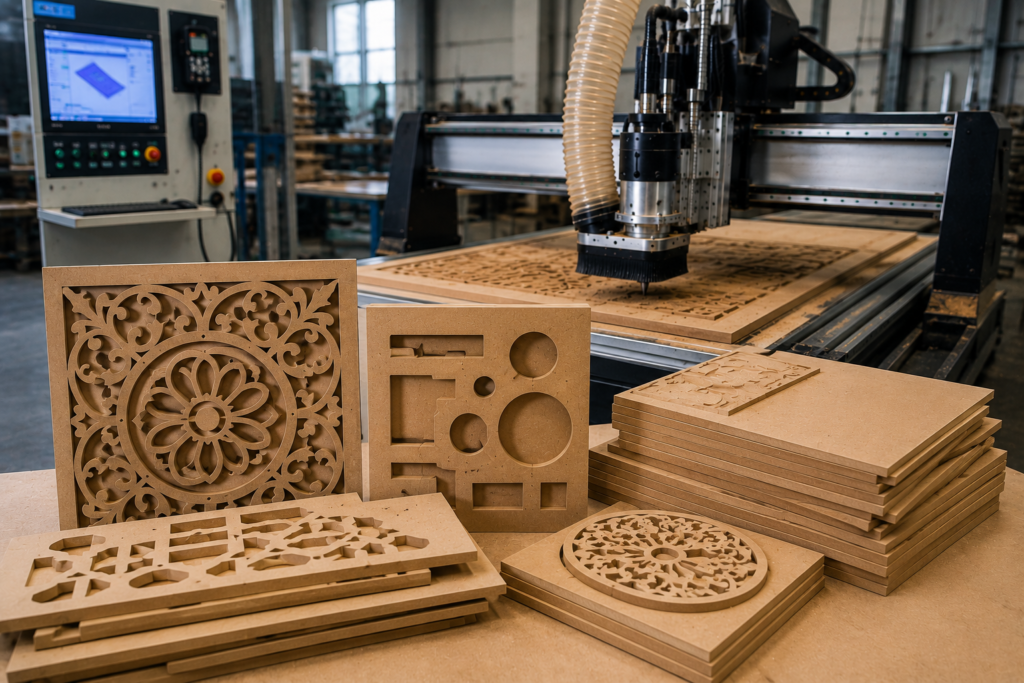 How CNC Machines Deliver High Precision Cutting ChatGPT Image Aug 1 2026 10 13 06 PM 1024x683