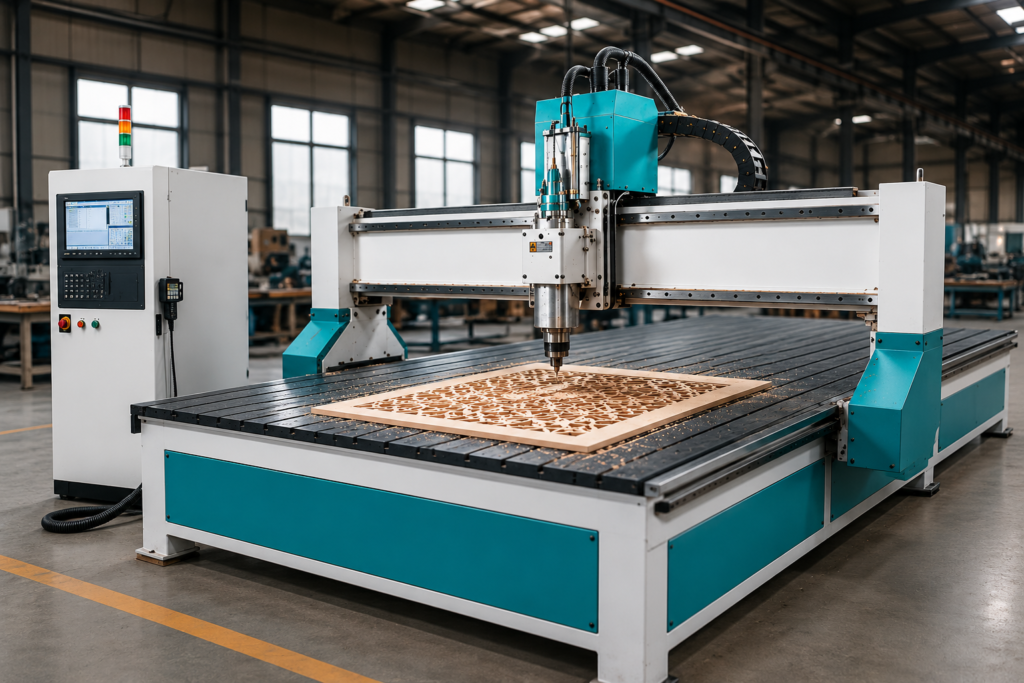 machine